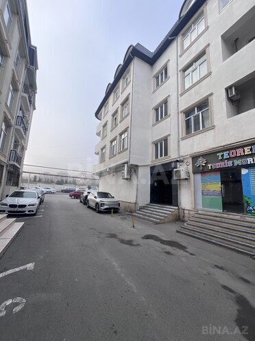 Satılır 2 otaqlı yeni tikili 74 m², Qaraçuxur q., photo 21 from 23