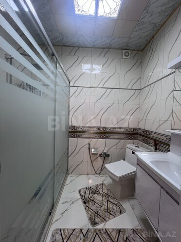 Satılır 2 otaqlı yeni tikili 74 m², Qaraçuxur q., photo 14 from 23