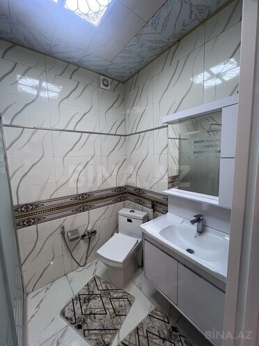 Satılır 2 otaqlı yeni tikili 74 m², Qaraçuxur q., photo 13 from 23