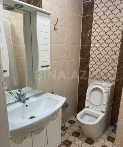 Сдаётся 3-комн. новостройка 110 м², м. Насими, photo 5 from 9