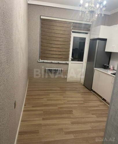 Сдаётся 3-комн. новостройка 110 м², м. Насими, photo 8 from 9