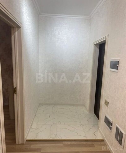 Сдаётся 3-комн. новостройка 110 м², м. Насими, photo 6 from 9
