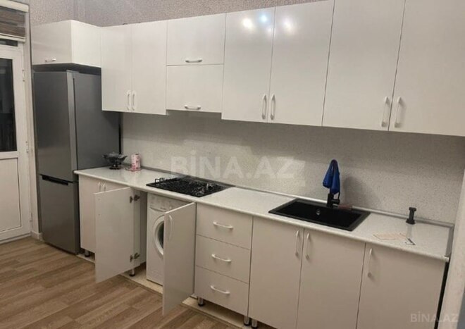 Сдаётся 3-комн. новостройка 110 м², м. Насими, photo 4 from 9