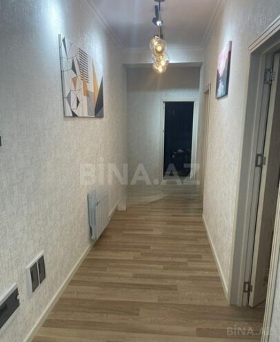 Сдаётся 3-комн. новостройка 110 м², м. Насими, photo 7 from 9