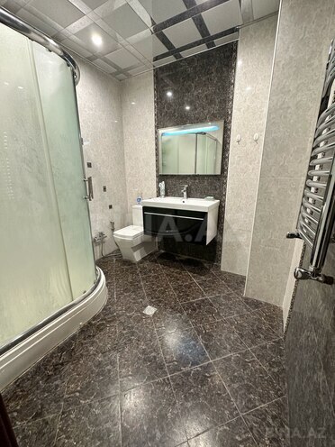 Сдаётся 2-комн. новостройка 130 м², м. Мемар Аджеми, photo 11 from 15