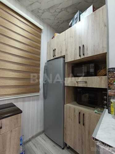 Satılır 2 otaqlı köhnə tikili 55.1 m², Dərnəgül m., photo 7 from 16