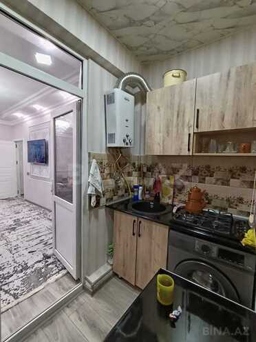 Satılır 2 otaqlı köhnə tikili 55.1 m², Dərnəgül m., photo 10 from 16