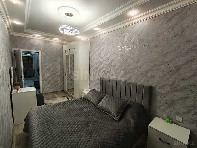 Satılır 2 otaqlı köhnə tikili 55.1 m², Dərnəgül m., photo 9 from 16