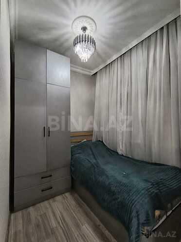 Satılır 2 otaqlı köhnə tikili 55.1 m², Dərnəgül m., photo 6 from 16