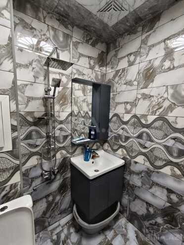 Satılır 2 otaqlı köhnə tikili 55.1 m², Dərnəgül m., photo 15 from 16