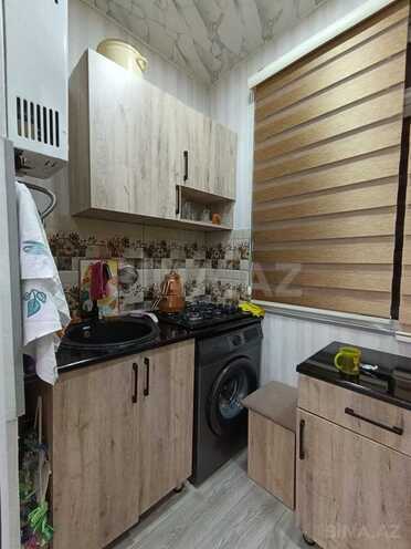 Satılır 2 otaqlı köhnə tikili 55.1 m², Dərnəgül m., photo 5 from 16