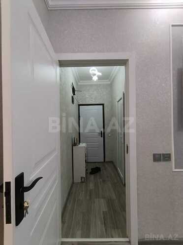 Satılır 2 otaqlı köhnə tikili 55.1 m², Dərnəgül m., photo 11 from 16