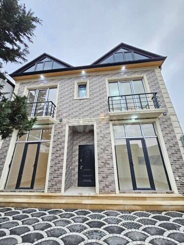 Satılır 6 otaqlı həyət evi/bağ evi 130 m², photo 1 from 32