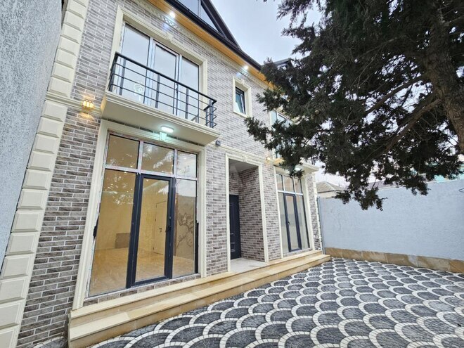 Satılır 6 otaqlı həyət evi/bağ evi 130 m², photo 4 from 32