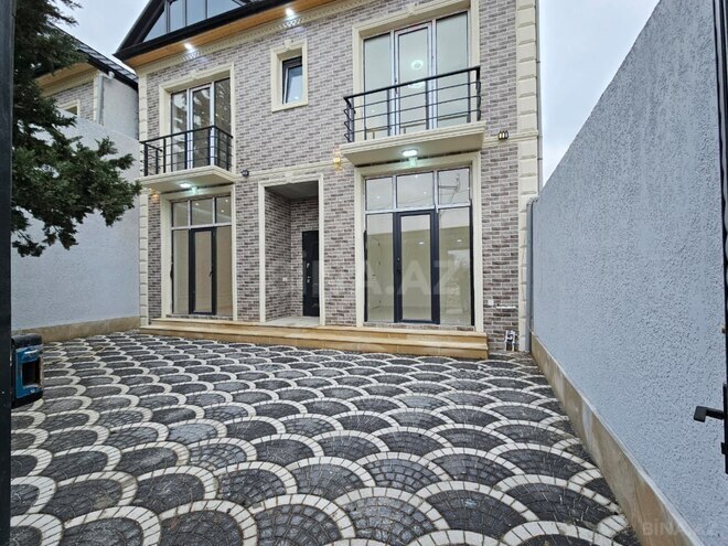 Satılır 6 otaqlı həyət evi/bağ evi 130 m², photo 6 from 32