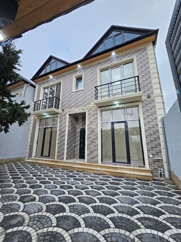 Satılır 6 otaqlı həyət evi/bağ evi 130 m², photo 3 from 32