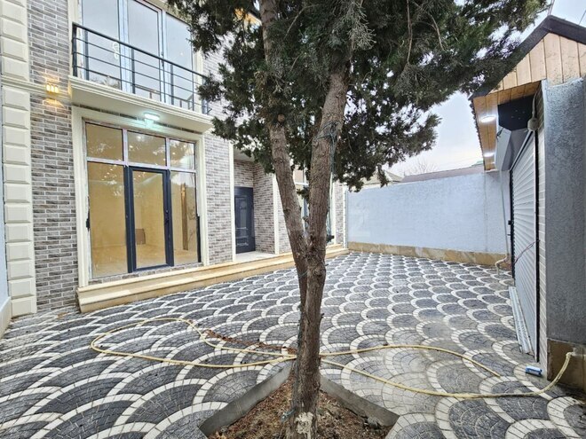 Satılır 6 otaqlı həyət evi/bağ evi 130 m², photo 7 from 32