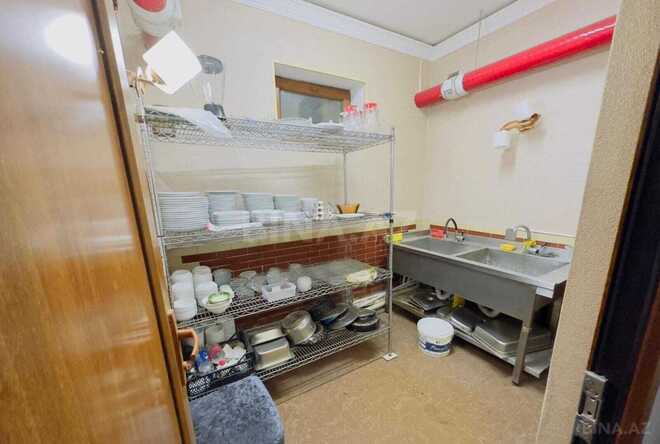 İcarəyə verilir  obyekt 370 m², Xalqlar Dostluğu m., photo 6 from 14