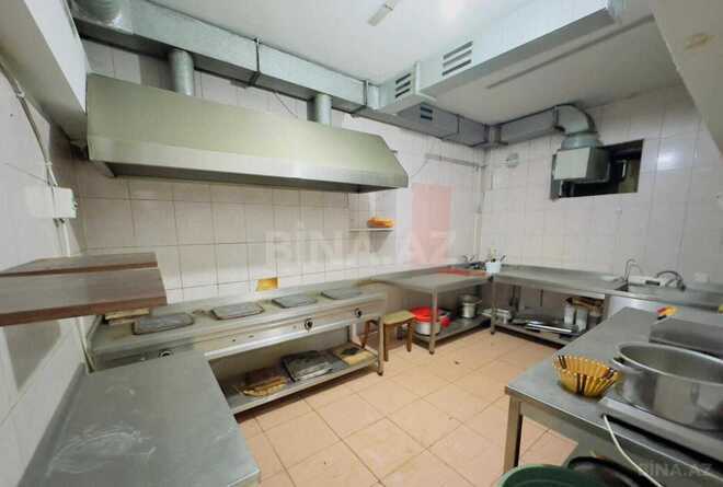 İcarəyə verilir  obyekt 370 m², Xalqlar Dostluğu m., photo 5 from 14