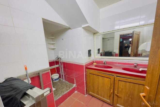 İcarəyə verilir  obyekt 370 m², Xalqlar Dostluğu m., photo 13 from 14