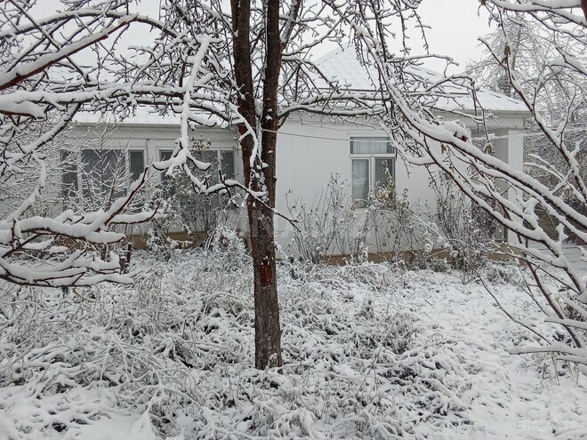 İcarəyə verilir 3 otaqlı həyət evi/bağ evi 120 m², photo 3 from 31