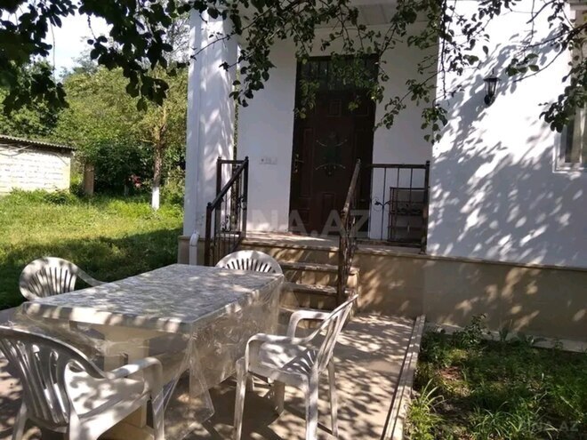 İcarəyə verilir 3 otaqlı həyət evi/bağ evi 120 m², photo 7 from 31