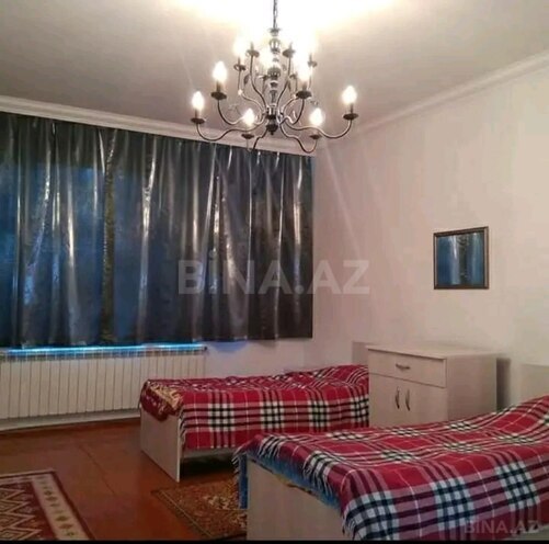 İcarəyə verilir 3 otaqlı həyət evi/bağ evi 120 m², photo 10 from 31