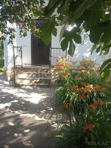 İcarəyə verilir 3 otaqlı həyət evi/bağ evi 120 m², photo 6 from 31