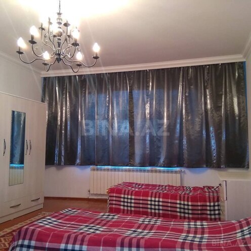 İcarəyə verilir 3 otaqlı həyət evi/bağ evi 120 m², photo 29 from 31