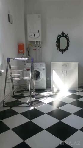 İcarəyə verilir 3 otaqlı həyət evi/bağ evi 120 m², photo 27 from 31