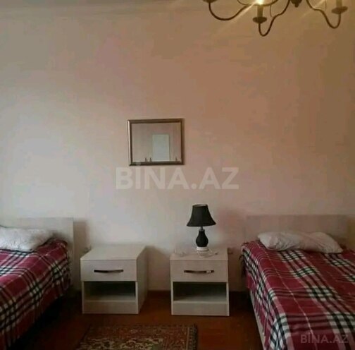 İcarəyə verilir 3 otaqlı həyət evi/bağ evi 120 m², photo 21 from 31