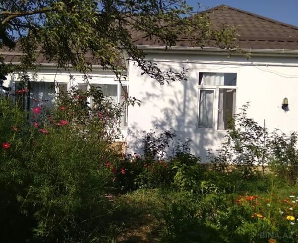 İcarəyə verilir 3 otaqlı həyət evi/bağ evi 120 m², photo 23 from 31