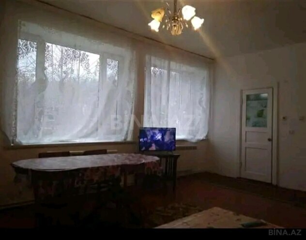 İcarəyə verilir 3 otaqlı həyət evi/bağ evi 120 m², photo 17 from 31