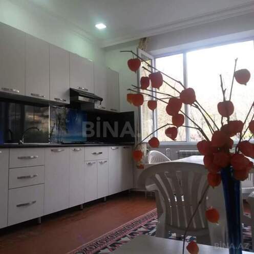 İcarəyə verilir 3 otaqlı həyət evi/bağ evi 120 m², photo 28 from 31