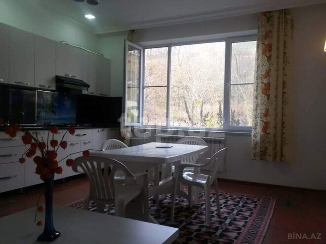 İcarəyə verilir 3 otaqlı həyət evi/bağ evi 120 m², photo 25 from 31