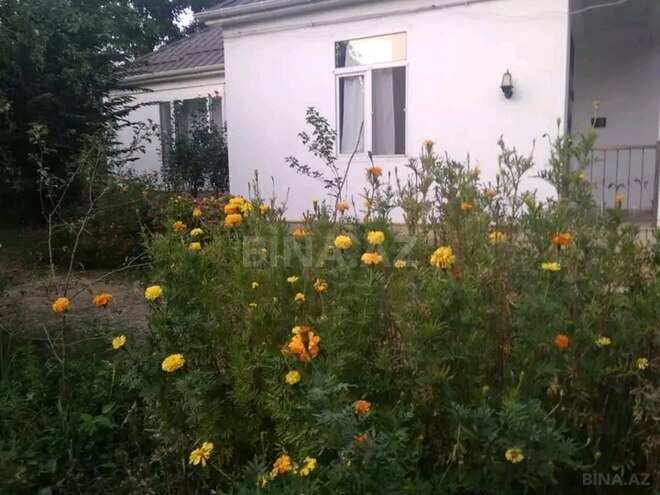 İcarəyə verilir 3 otaqlı həyət evi/bağ evi 120 m², photo 24 from 31
