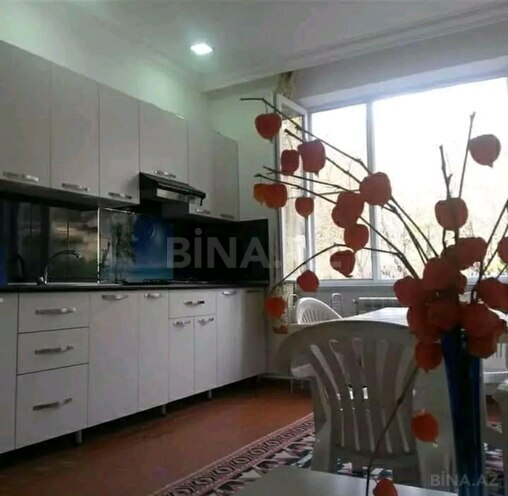 İcarəyə verilir 3 otaqlı həyət evi/bağ evi 120 m², photo 22 from 31