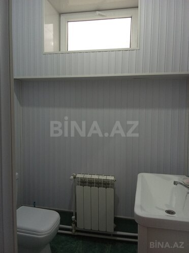 İcarəyə verilir 3 otaqlı həyət evi/bağ evi 120 m², photo 15 from 31