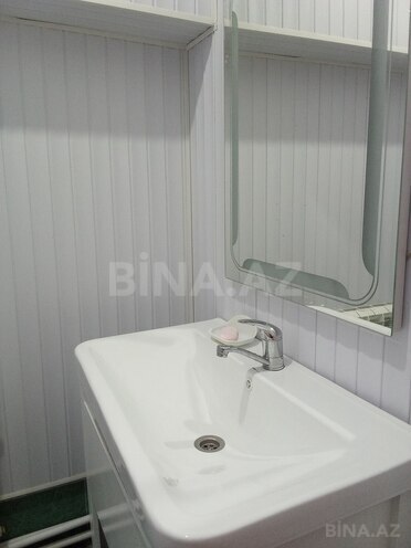 İcarəyə verilir 3 otaqlı həyət evi/bağ evi 120 m², photo 14 from 31