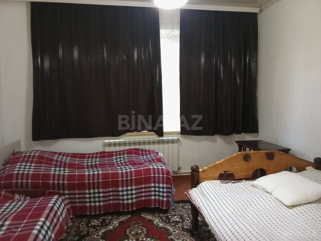 İcarəyə verilir 3 otaqlı həyət evi/bağ evi 120 m², photo 12 from 31