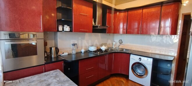 Продаётся 4-комн. вторичка 110 м², м. Азадлыг проспекти, photo 5 from 16