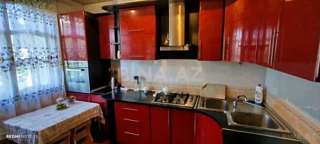 Продаётся 4-комн. вторичка 110 м², м. Азадлыг проспекти, photo 15 from 16