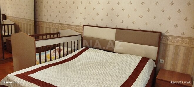 Продаётся 4-комн. вторичка 110 м², м. Азадлыг проспекти, photo 6 from 16