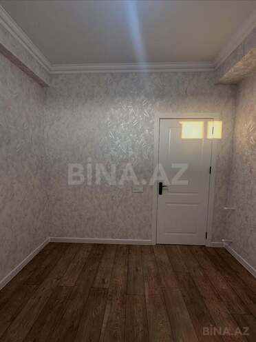 Satılır 2 otaqlı yeni tikili 41 m², Masazır q., photo 6 from 12