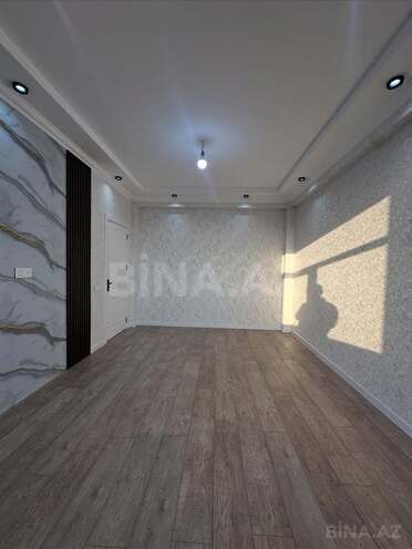 Satılır 2 otaqlı yeni tikili 41 m², Masazır q., photo 4 from 12