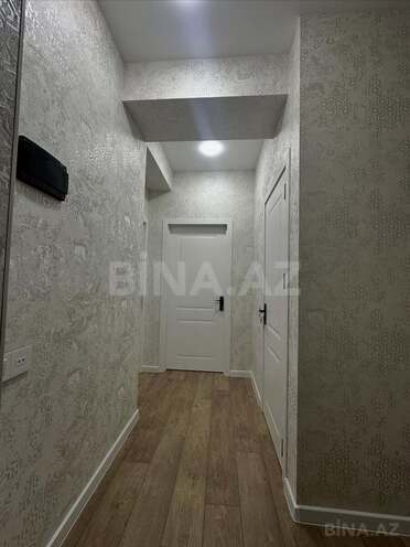 Satılır 2 otaqlı yeni tikili 41 m², Masazır q., photo 9 from 12