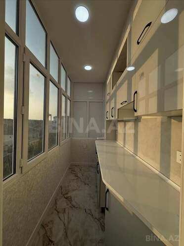Satılır 2 otaqlı yeni tikili 41 m², Masazır q., photo 5 from 12