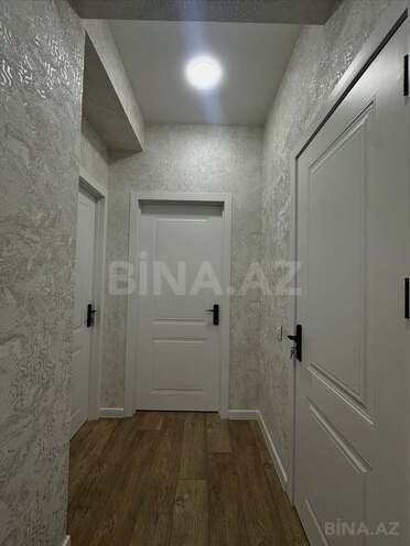 Satılır 2 otaqlı yeni tikili 41 m², Masazır q., photo 10 from 12