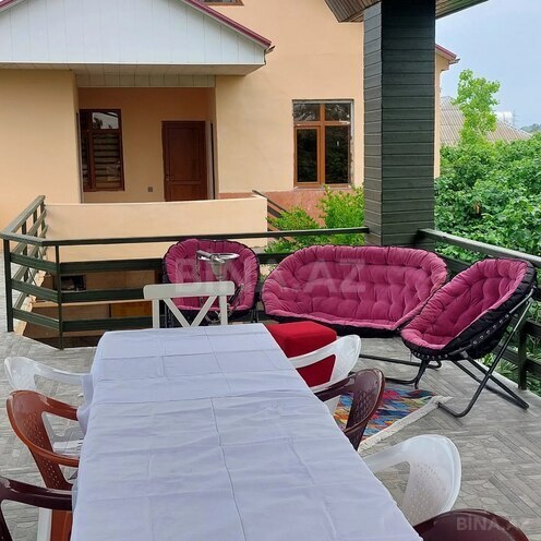 Satılır 3 otaqlı həyət evi/bağ evi 80 m², Nabran r., photo 5 from 31