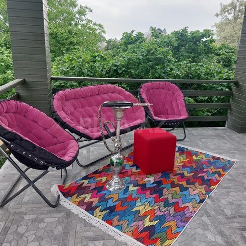 Satılır 3 otaqlı həyət evi/bağ evi 80 m², Nabran r., photo 4 from 31